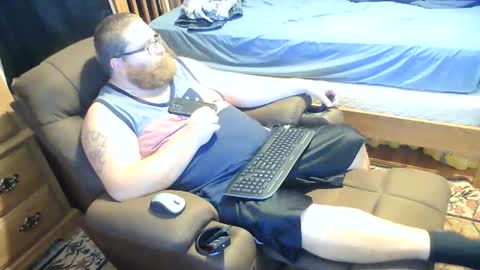 nerdychub4fun online show from November 10, 2025, 1:26 am