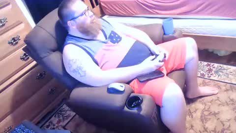 nerdychub4fun online show from February 15, 2026, 2:41 am