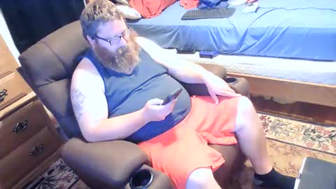 Snapshot of nerdychub4fun chatting on May 1, 2026, 11:53 pm nerdychub4fun online show from May 1, 2026, 11:53 pm