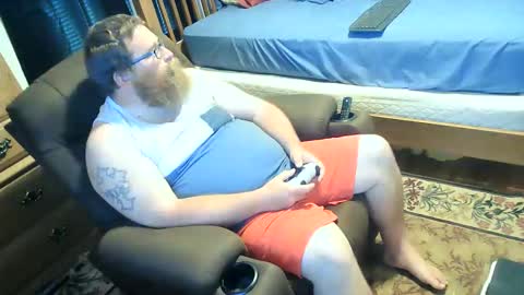 Snapshot of nerdychub4fun chatting on May 3, 2026, 2:23 pm nerdychub4fun online show from May 3, 2026, 2:23 pm