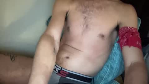 Xavy online show from March 3, 2025, 4:03 am