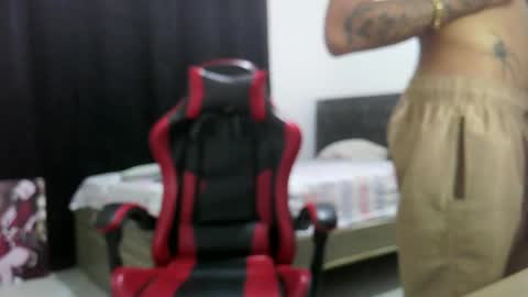 nerek master online show from April 7, 2026, 11:37 pm