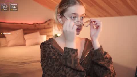 Nerissa online show from February 20, 2026, 8:09 pm