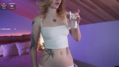 Nerissa online show from April 22, 2026, 10:06 am