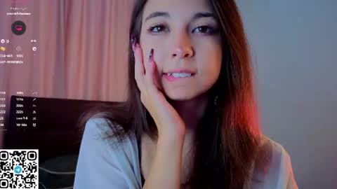 Snapshot of nerixalvire chatting on July 6, 2026, 3:14 pm Emily online show from July 6, 2026, 3:14 pm