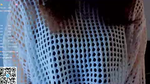 Snapshot of nerixalvire chatting on July 10, 2026, 3:14 pm Emily online show from July 10, 2026, 3:14 pm