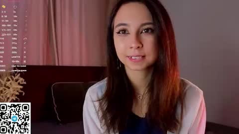 Snapshot of nerixalvire chatting on July 30, 2026, 3:22 pm Emily online show from July 30, 2026, 3:22 pm