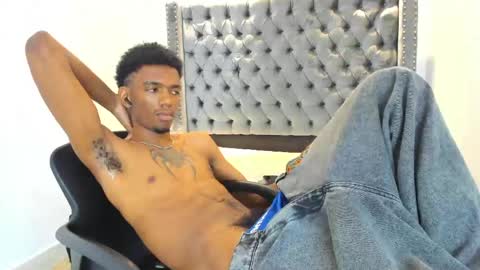 Nero online show from April 18, 2026, 7:18 pm