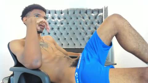 Nero online show from April 18, 2026, 7:58 pm