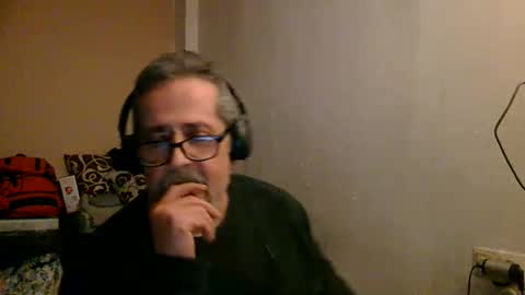 neron401 online show from January 5, 2026, 10:24 pm