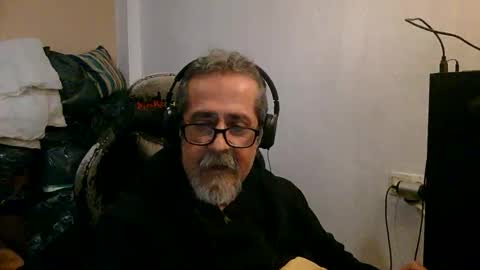 neron401 online show from April 6, 2026, 8:21 pm