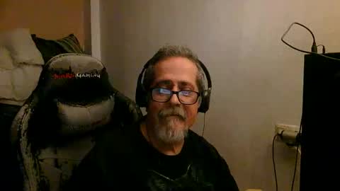 neron401 online show from April 11, 2026, 12:37 am