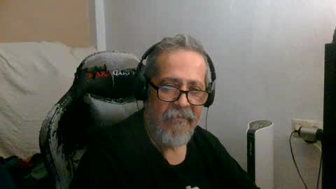 neron401 online show from July 13, 2026, 1:08 am