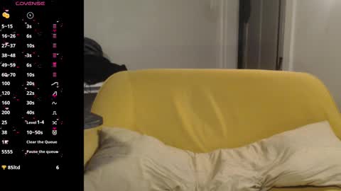 Nesia Loca Toronja online show from February 12, 2025, 9:11 pm