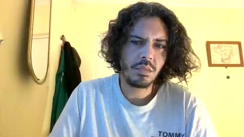 Michael online show from December 16, 2025, 4:01 pm