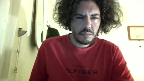 Michael online show from February 8, 2026, 4:43 pm