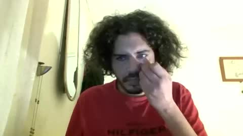 Michael online show from February 14, 2026, 9:22 pm