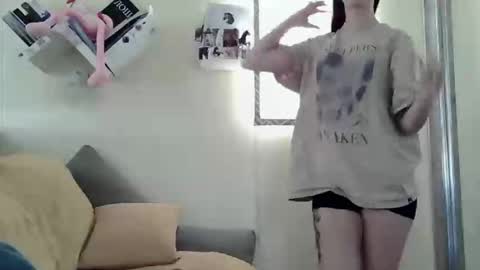 nessa2007 online show from February 28, 2026, 10:05 am