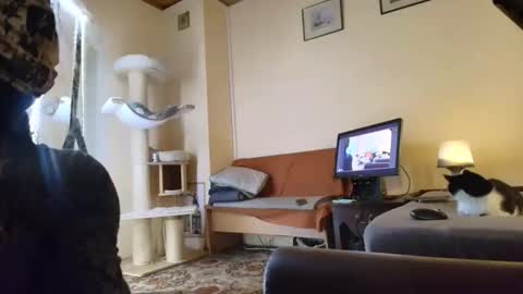 Snapshot of nessieanalemma chatting on February 24, 2026, 8:34 am nessieanalemma online show from February 24, 2026, 8:34 am