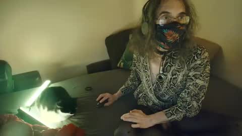 Snapshot of nessieanalemma chatting on March 23, 2026, 1:42 am nessieanalemma online show from March 23, 2026, 1:42 am