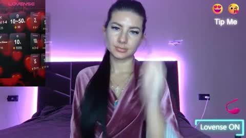 Nessy online show from December 4, 2024, 6:55 am