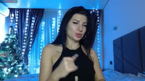 Nessy online show from January 2, 2025, 5:18 pm