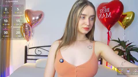 Nesty online show from February 13, 2025, 3:03 pm