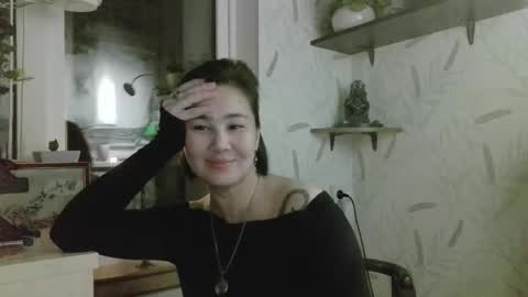 Nettie Allie online show from January 7, 2026, 6:21 pm