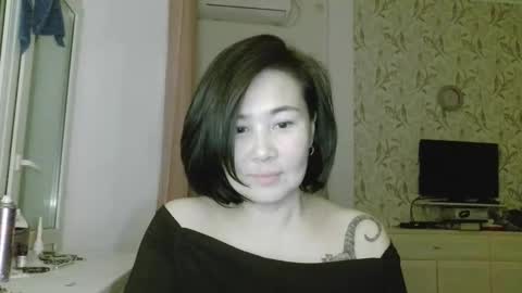 Nettie Allie online show from January 14, 2026, 7:52 pm