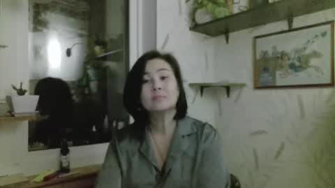 Nettie Allie online show from March 3, 2026, 6:58 pm