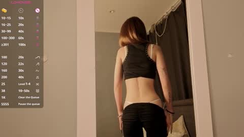 Naomi online show from March 4, 2026, 6:03 pm