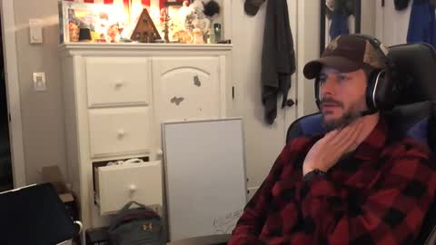 neuro914 online show from December 5, 2025, 10:02 am