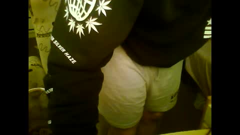 Mark online show from January 9, 2025, 11:34 pm