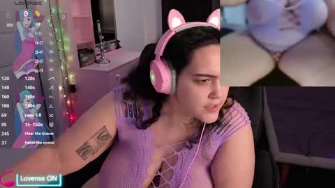 Wishs Playground online show from February 4, 2025, 8:28 pm