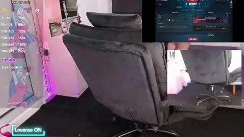 Wishs Playground online show from February 5, 2025, 5:53 pm