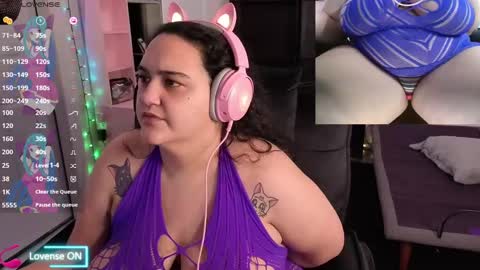 Wishs Playground online show from February 8, 2025, 9:57 pm