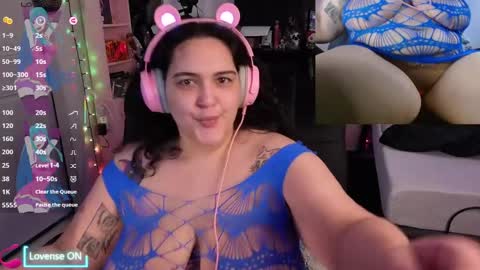 Wishs Playground online show from March 7, 2025, 8:44 pm