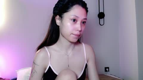 Snapshot of neverstopkissing chatting on June 19, 2026, 2:38 am Rin online show from June 19, 2026, 2:38 am