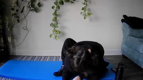 luna online show from January 3, 2025, 9:57 pm