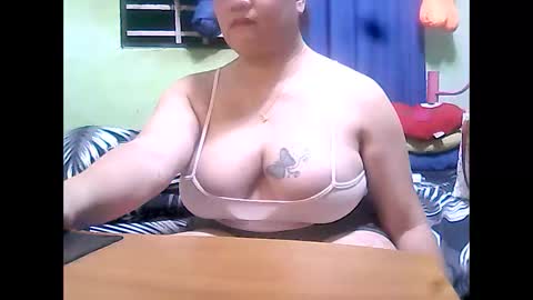 mariapaula online show from January 31, 2025, 4:59 pm