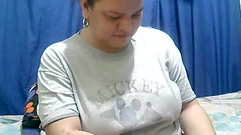 Snapshot of new_taboo_fetishqueen chatting on June 22, 2026, 8:00 am mariapaula online show from June 22, 2026, 8:00 am