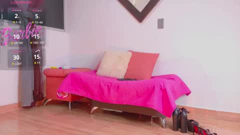 ximena online show from December 29, 2024, 5:21 am