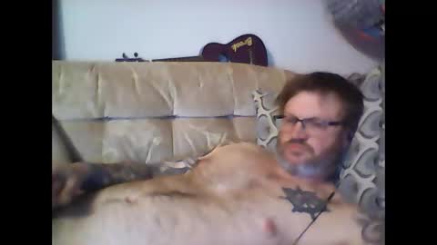 Snapshot of newbreed666 chatting on January 29, 2025, 12:22 am NEWBREED666 online show from January 29, 2025, 12:22 am