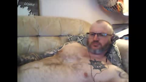 Snapshot of newbreed666 chatting on February 25, 2025, 11:55 pm NEWBREED666 online show from February 25, 2025, 11:55 pm