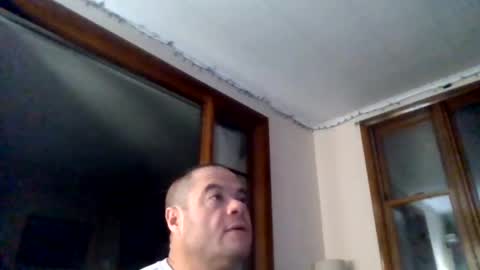 Newguy81240 online show from January 1, 2025, 1:26 am