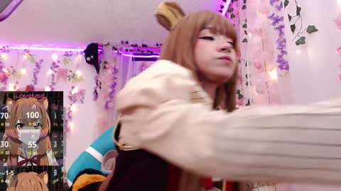 New Account Jade Delux online show from December 15, 2024, 7:21 pm