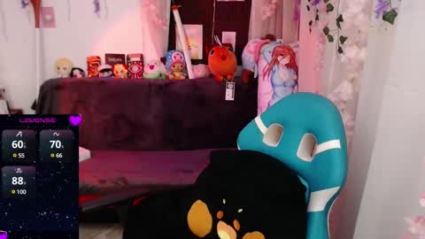 New Account Jade Delux online show from February 10, 2025, 10:40 pm