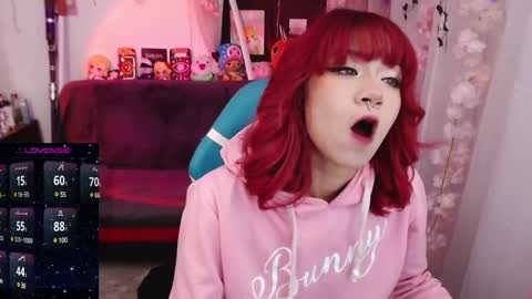 New Account Jade Delux online show from February 20, 2025, 6:57 pm