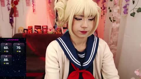 New Account Jade Delux online show from February 25, 2025, 6:53 pm