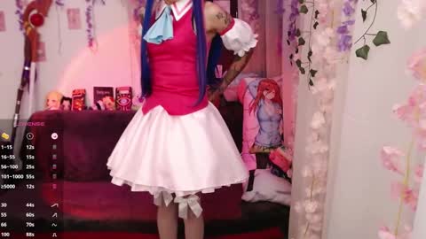 New Account Jade Delux online show from March 5, 2025, 6:34 pm